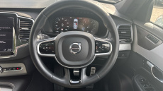 Volvo Xc90 2.0 B5P [250] R DESIGN 5dr AWD Gtron Petrol Estate